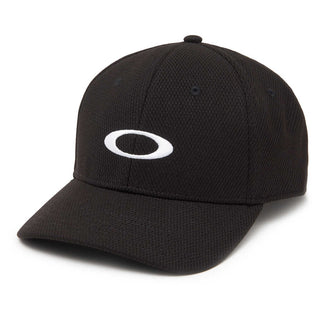 Oakley Golf Ellipse Hat OSFM - Jet Black