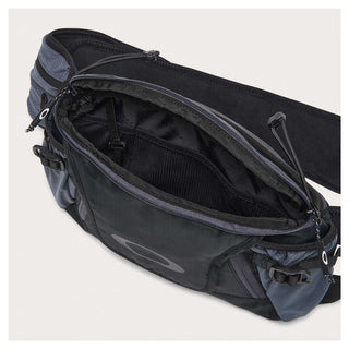Oakley Seeker Traverse RC 13L Hip Pack - Blackout