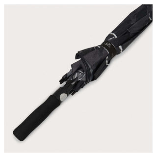 Oakley Windproof Umbrella - Metal Camo Black
