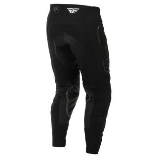 Fly Racing 2026 Evolution S.E. MX Pants - Spark/Black/Silver