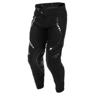 Fly Racing 2026 Evolution S.E. MX Pants - Spark/Black/Silver