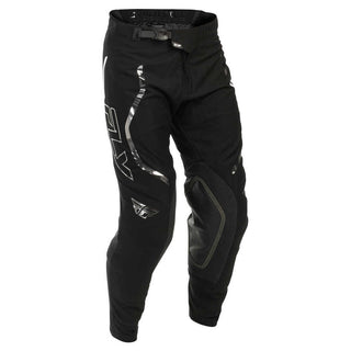 Fly Racing 2026 Evolution S.E. MX Pants - Spark/Black/Silver