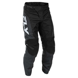 Fly Racing 2026 F-16 MX Pants - Black/White