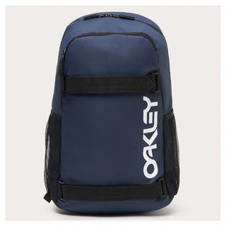 Oakley The Freshman Skate Backpack - Abyss/White