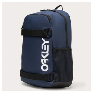Oakley The Freshman Skate Backpack - Abyss/White