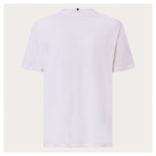 Oakley Camo Map Casual T-Shirt - White