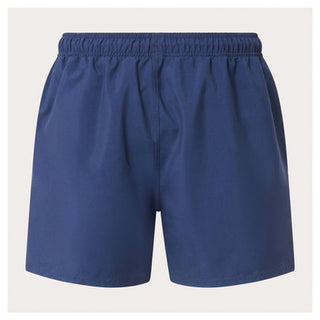 Oakley Beach Volley 16" Casual Beach Shorts - Abyss