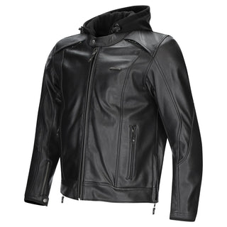 Argon Realm II Motorcycle Jacket - Black