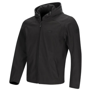 Argon Realm II Motorcycle Jacket - Black