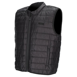 Argon Recoil II Perforated Motorcycle Jacket - Black