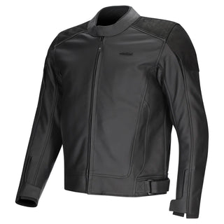 Argon Recoil II Motorcycle Jacket - Black