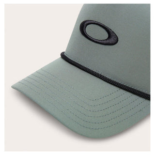 Oakley Rope One Size Hat - Aviator Green