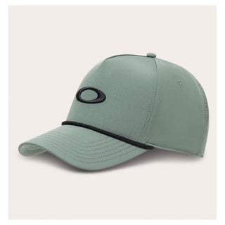 Oakley Rope One Size Hat - Aviator Green