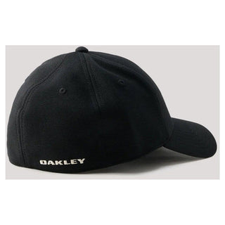 Oakley Tincan Cap - Pitch Black/Mist