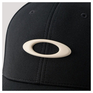 Oakley Tincan Cap - Pitch Black/Mist