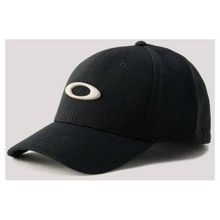 Oakley Tincan Cap - Pitch Black/Mist