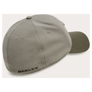 Oakley Tincan Cap - Boulder/Army/Cement