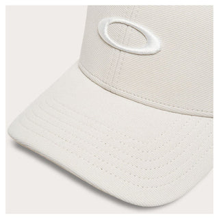 Oakley Tincan Remix Cap - Mist/White
