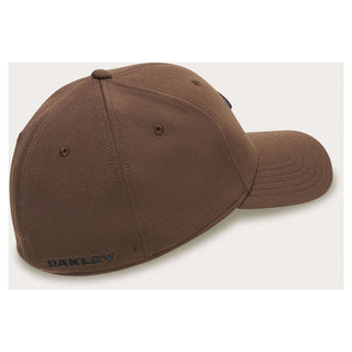 Oakley Tincan Remix Cap - Cocoa Brown