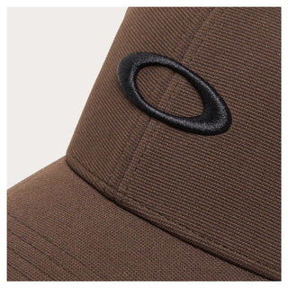 Oakley Tincan Remix Cap - Cocoa Brown