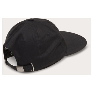 Oakley Session One Size Cap - Blackout