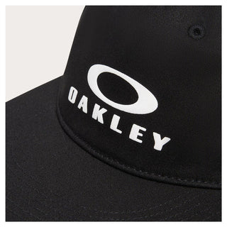 Oakley Session One Size Cap - Blackout