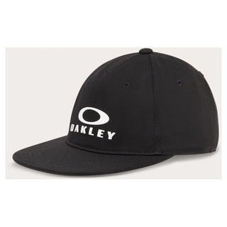 Oakley Session One Size Cap - Blackout