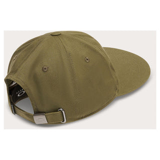 Oakley Session One Size Cap - Army Green
