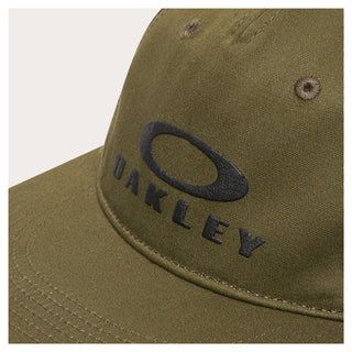 Oakley Session One Size Cap - Army Green
