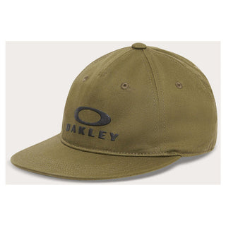 Oakley Session One Size Cap - Army Green