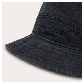 Oakley '47 Soho Gen Bucket Hat - Pitch Black