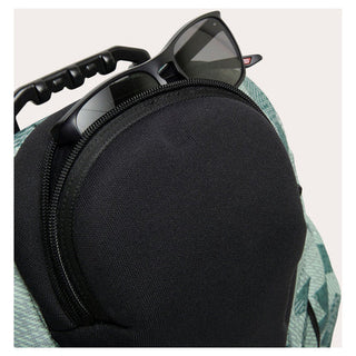 Oakley Kitchen Sink Backpack - Abstract Camo Green