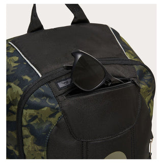 Oakley Enduro 20L 3.0 Backpack - Tiger Camo Green