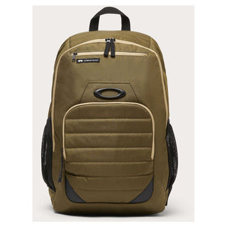 Oakley Enduro 25L 4.0 Backpack - Army Green/Pebble