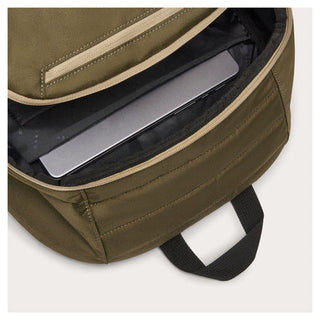 Oakley Enduro 25L 4.0 Backpack - Army Green/Pebble