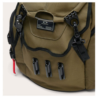 Oakley Bathroom Sink RC Backpack - Army Green