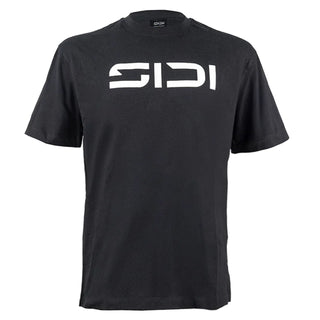 Sidi Elementa T-Shirt - Black