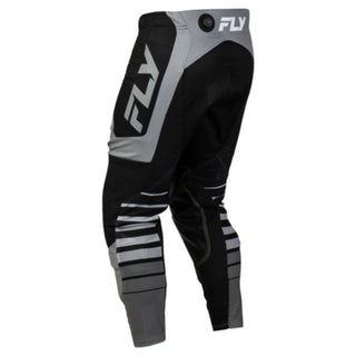 Fly Racing 2027 Evolution MX Bolt Pants - Black / Gray