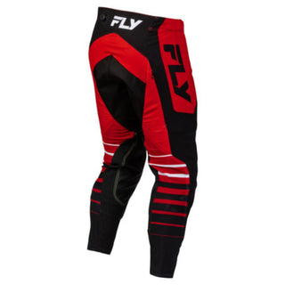 Fly Racing 2027 Evolution MX Bolt Pants - Red / Black / White