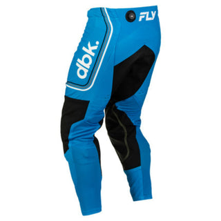 Fly Racing 2027 Evolution S.E. MX DBK Pants - Blue / Black / White