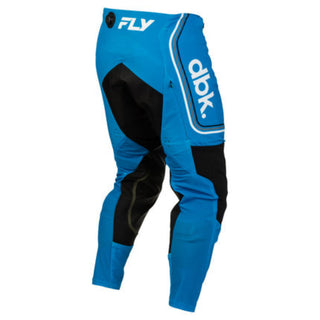 Fly Racing 2027 Evolution S.E. MX DBK Pants - Blue / Black / White