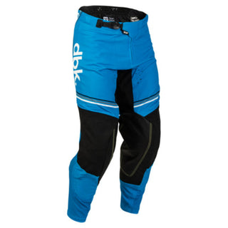 Fly Racing 2027 Evolution S.E. MX DBK Pants - Blue / Black / White