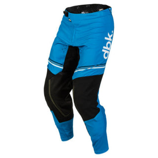 Fly Racing 2027 Evolution S.E. MX DBK Pants - Blue / Black / White