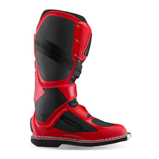 Gaerne SG-12 Boots - Red/Black