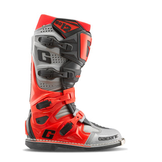 Gaerne SG-12 Boots Forge - Orange