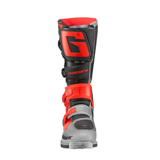 Gaerne SG-12 Boots Forge - Orange