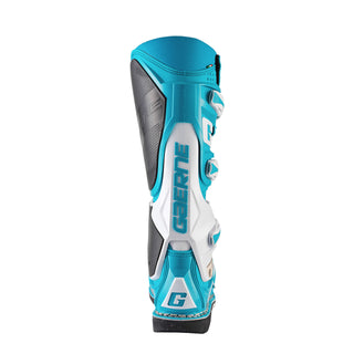 Gaerne SG-12 Boots Portofino - Aqua
