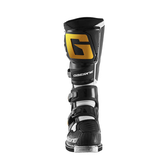 Gaerne SG-12 Boots Luxe - Black / Gold