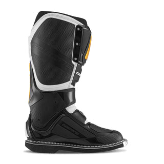 Gaerne SG-12 Boots Luxe - Black / Gold