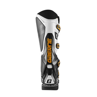 Gaerne SG-12 Boots Luxe - Black / Gold